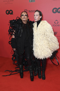 GQ Men of the Year Awards 2024 in Berlin