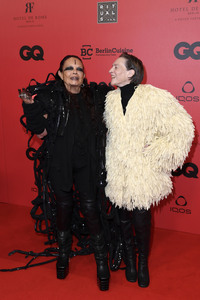 GQ Men of the Year Awards 2024 in Berlin