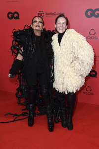 GQ Men of the Year Awards 2024 in Berlin