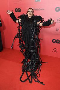 GQ Men of the Year Awards 2024 in Berlin