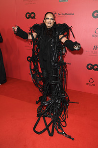 GQ Men of the Year Awards 2024 in Berlin