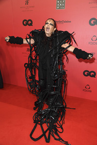 GQ Men of the Year Awards 2024 in Berlin