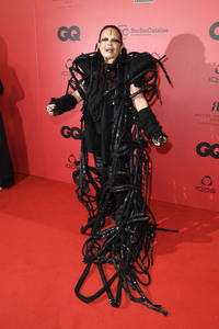 GQ Men of the Year Awards 2024 in Berlin