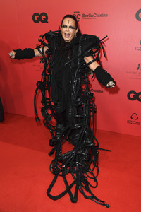 GQ Men of the Year Awards 2024 in Berlin