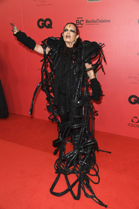 GQ Men of the Year Awards 2024 in Berlin