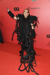 GQ Men of the Year Awards 2024 in Berlin