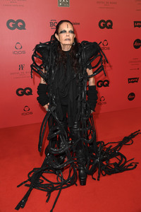 GQ Men of the Year Awards 2024 in Berlin