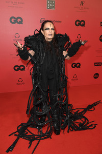 GQ Men of the Year Awards 2024 in Berlin