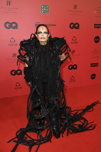 GQ Men of the Year Awards 2024 in Berlin