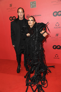 GQ Men of the Year Awards 2024 in Berlin