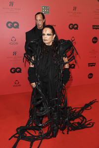 GQ Men of the Year Awards 2024 in Berlin