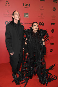 GQ Men of the Year Awards 2024 in Berlin