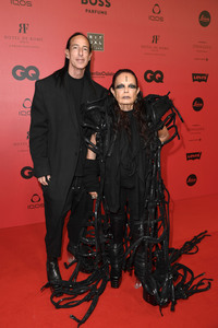 GQ Men of the Year Awards 2024 in Berlin