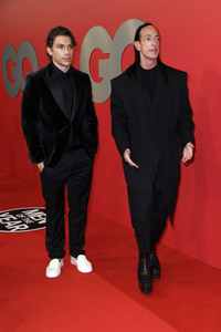 GQ Men of the Year Awards 2024 in Berlin