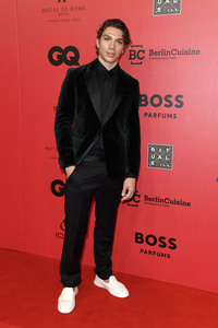 GQ Men of the Year Awards 2024 in Berlin
