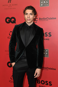 GQ Men of the Year Awards 2024 in Berlin