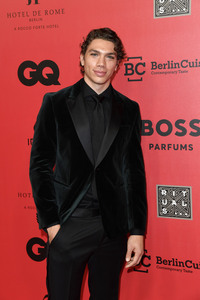 GQ Men of the Year Awards 2024 in Berlin