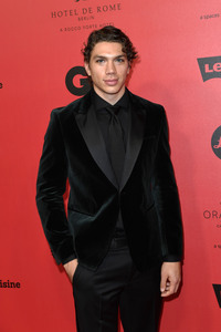 GQ Men of the Year Awards 2024 in Berlin
