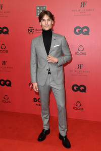 GQ Men of the Year Awards 2024 in Berlin