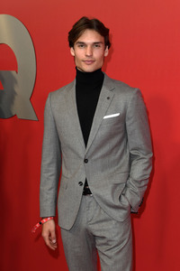 GQ Men of the Year Awards 2024 in Berlin