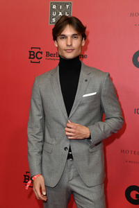 GQ Men of the Year Awards 2024 in Berlin