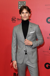 GQ Men of the Year Awards 2024 in Berlin