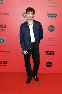 GQ Men of the Year Awards 2024 in Berlin