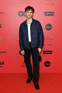 GQ Men of the Year Awards 2024 in Berlin