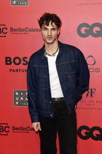 GQ Men of the Year Awards 2024 in Berlin