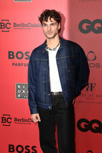 GQ Men of the Year Awards 2024 in Berlin