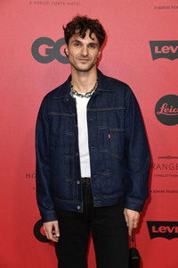 GQ Men of the Year Awards 2024 in Berlin