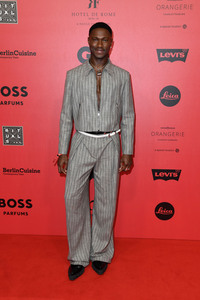 GQ Men of the Year Awards 2024 in Berlin