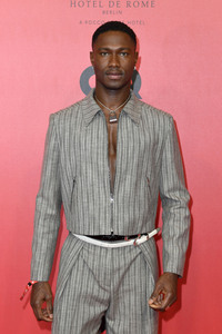 GQ Men of the Year Awards 2024 in Berlin