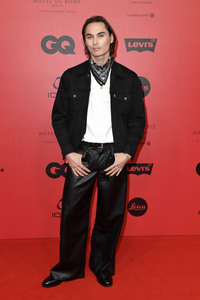 GQ Men of the Year Awards 2024 in Berlin