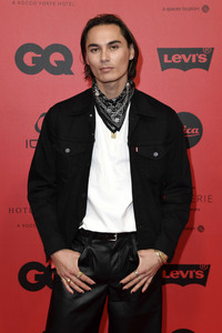 GQ Men of the Year Awards 2024 in Berlin