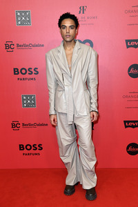 GQ Men of the Year Awards 2024 in Berlin