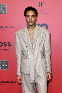 GQ Men of the Year Awards 2024 in Berlin
