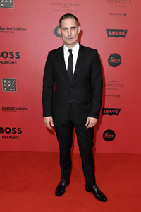 GQ Men of the Year Awards 2024 in Berlin