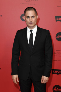 GQ Men of the Year Awards 2024 in Berlin