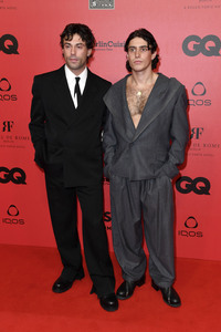 GQ Men of the Year Awards 2024 in Berlin