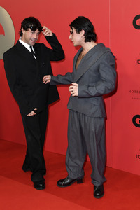 GQ Men of the Year Awards 2024 in Berlin