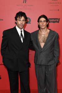 GQ Men of the Year Awards 2024 in Berlin