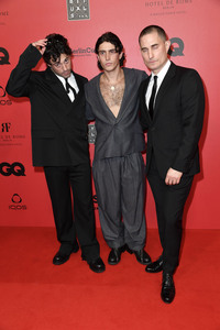 GQ Men of the Year Awards 2024 in Berlin