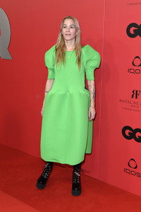GQ Men of the Year Awards 2024 in Berlin