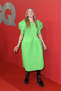 GQ Men of the Year Awards 2024 in Berlin