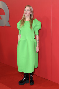 GQ Men of the Year Awards 2024 in Berlin