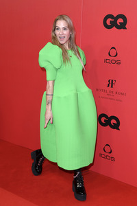 GQ Men of the Year Awards 2024 in Berlin