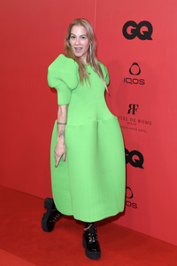 GQ Men of the Year Awards 2024 in Berlin