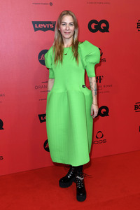 GQ Men of the Year Awards 2024 in Berlin