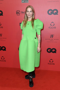 GQ Men of the Year Awards 2024 in Berlin